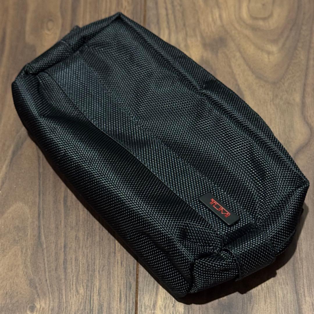 TUMI セット キャリーケース ブリーフバッグ PCケース ポーチ　ビジネス