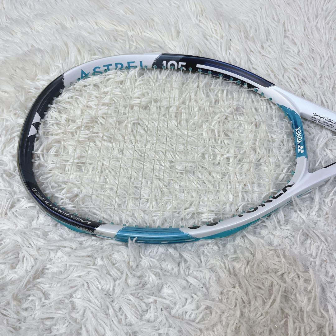 YONEX ASTREL ヨネックス アストレル105 LIMITED 伊達公子