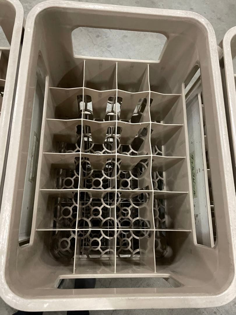 瓶ビール　ケース　15個