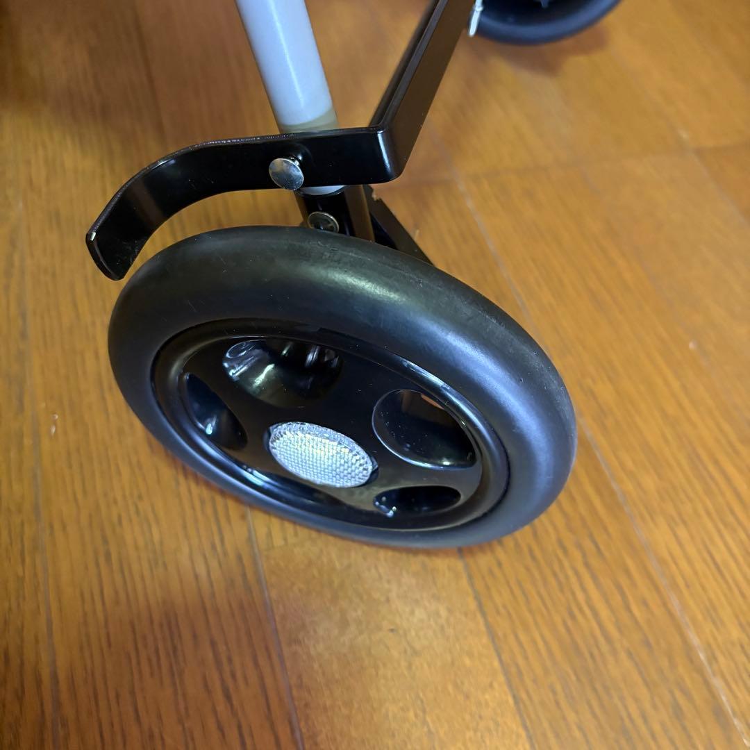 幸和製作所 TacaoF シルバーカー パインウォーカー PS-169