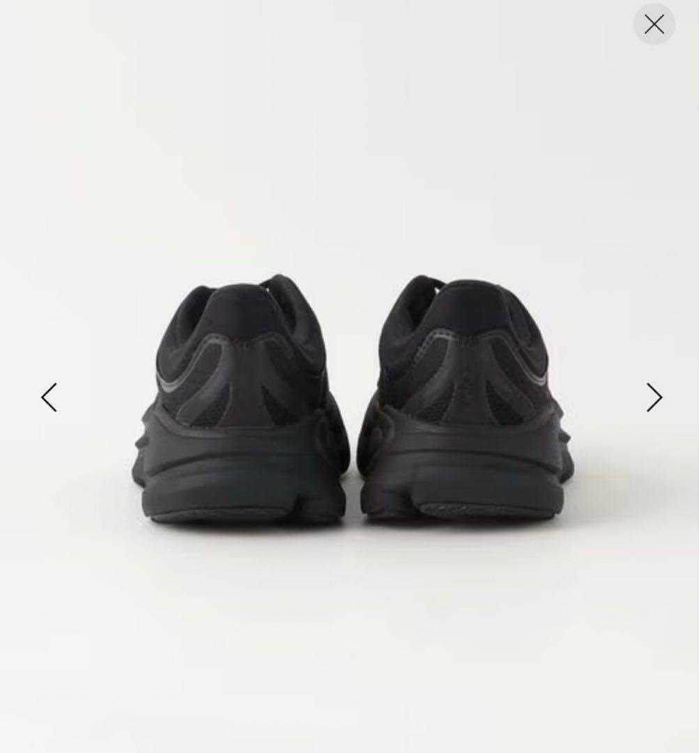 BEAUTY&YOUTH✖️HOKAスニーカー