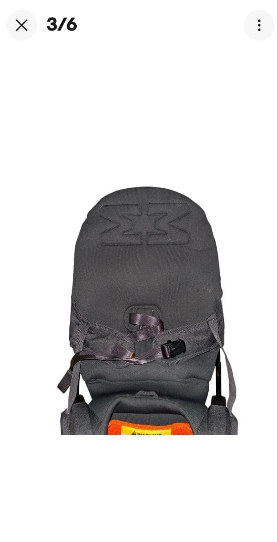 2商品セット【MINIMEIS G4】＋【旅行用バックパック】 ダークグレー