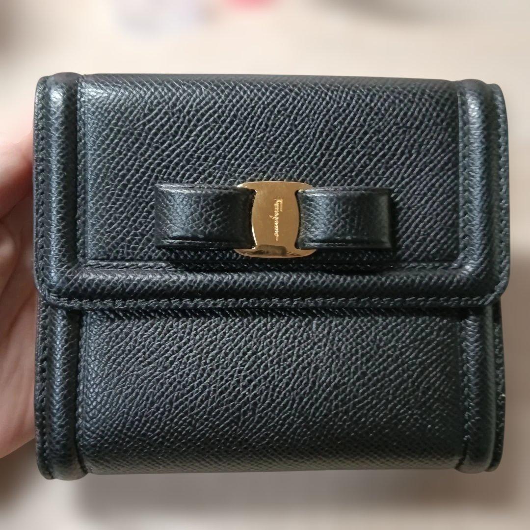 サルヴァトーレ フェラガモ（Salvatore Ferragamo）財布