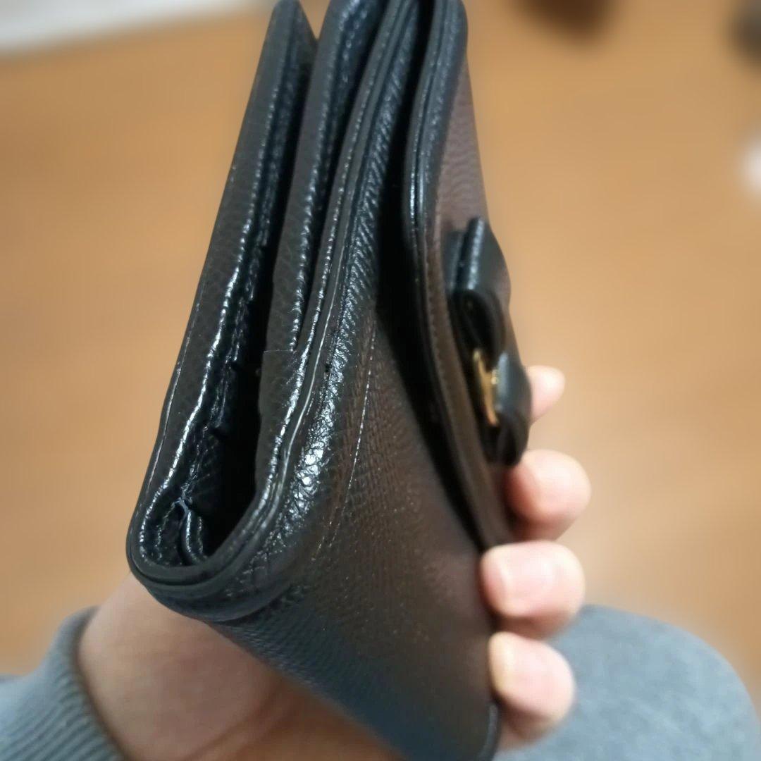 サルヴァトーレ フェラガモ（Salvatore Ferragamo）財布