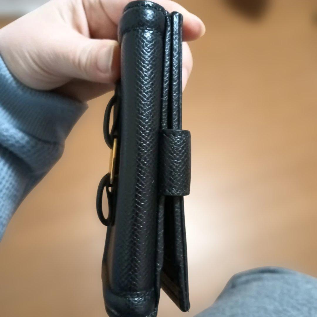 サルヴァトーレ フェラガモ（Salvatore Ferragamo）財布