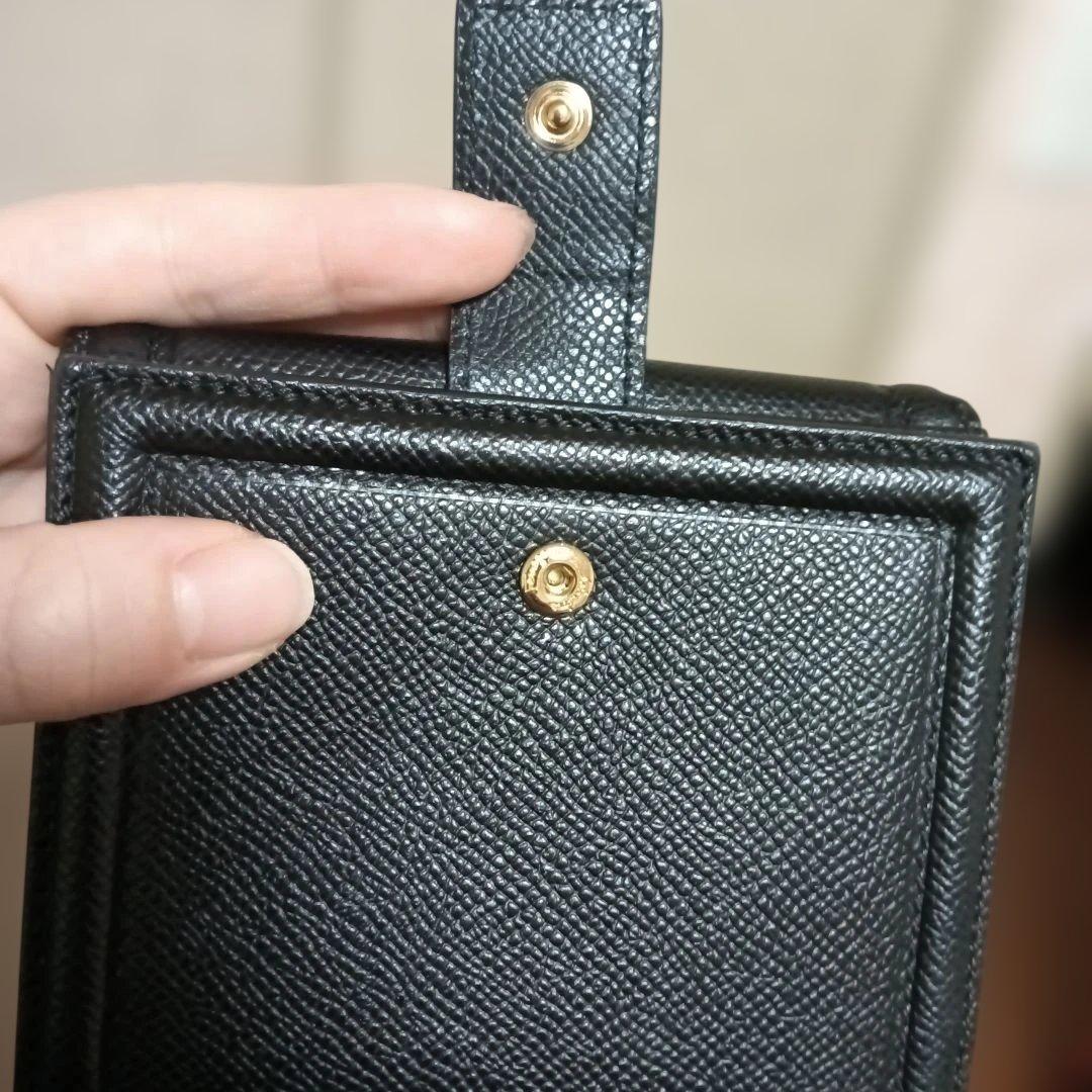 サルヴァトーレ フェラガモ（Salvatore Ferragamo）財布