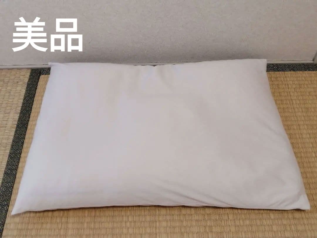 エスメラルダ　呼吸するわたしの枕