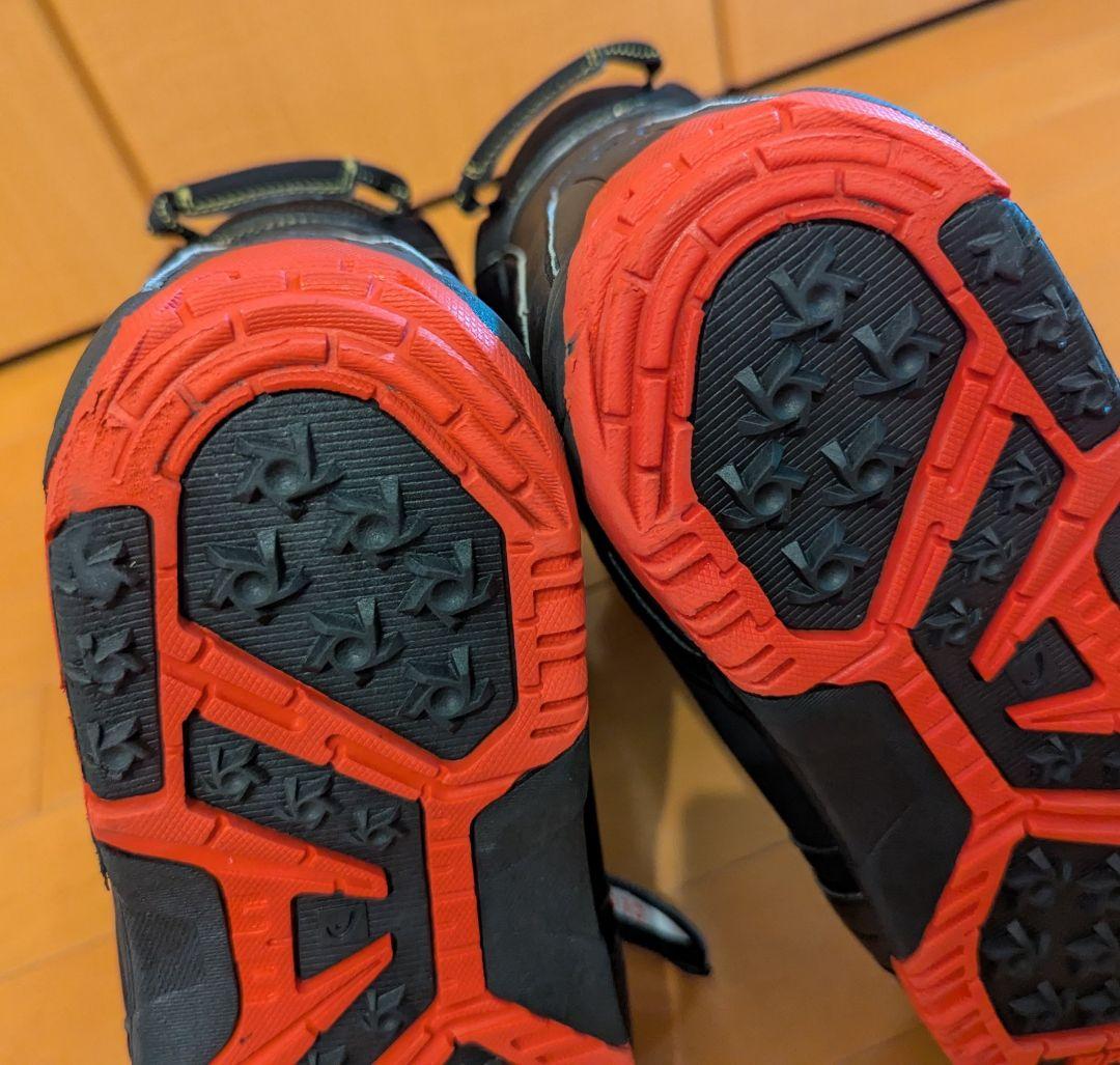 わたけんHEAD ヘッド BOA 28cm THERMOFIT