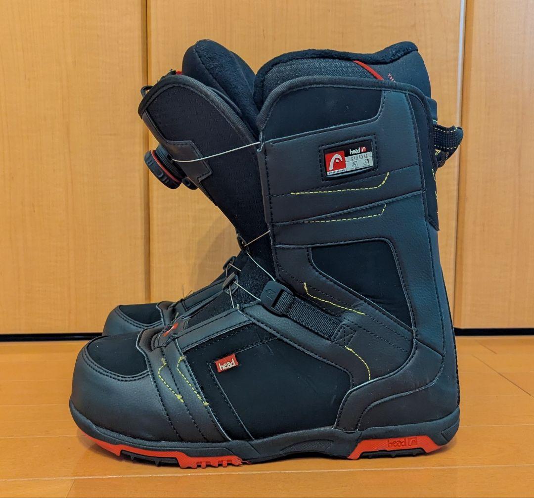 わたけんHEAD ヘッド BOA 28cm THERMOFIT