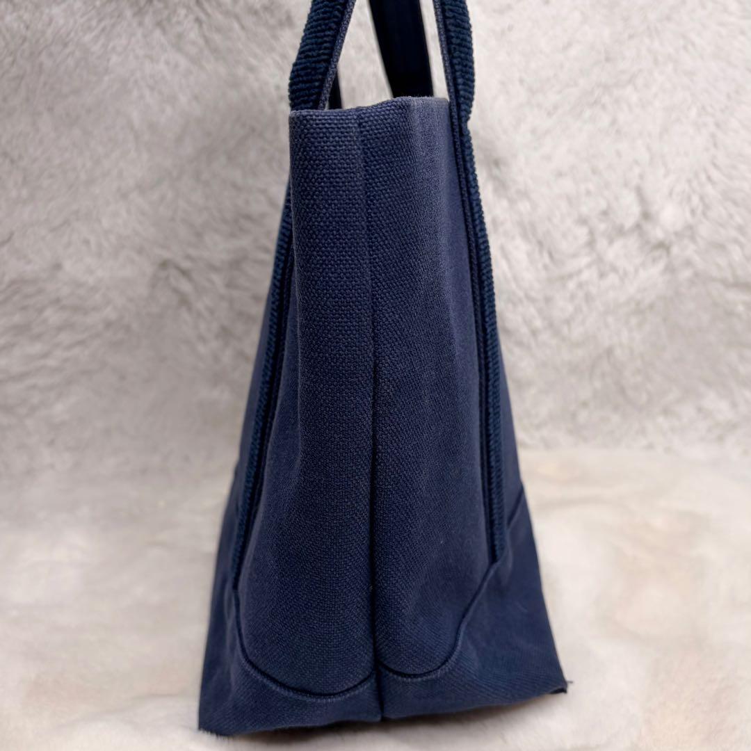 LOVERARY BY FEILER オールドテディ ワッペントートバッグ 小