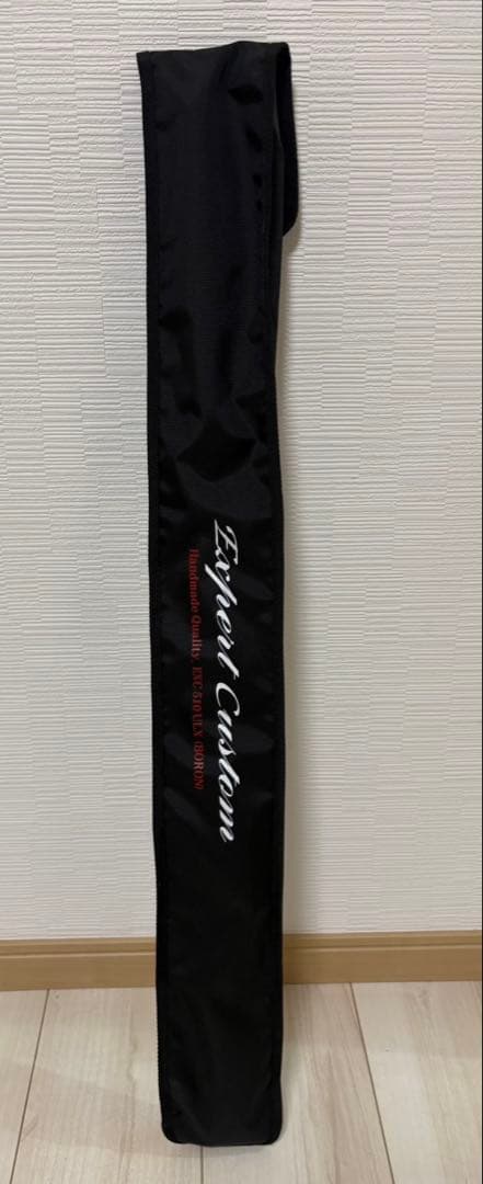 イトウクラフトエキスパートカスタム　510ULX 花梨