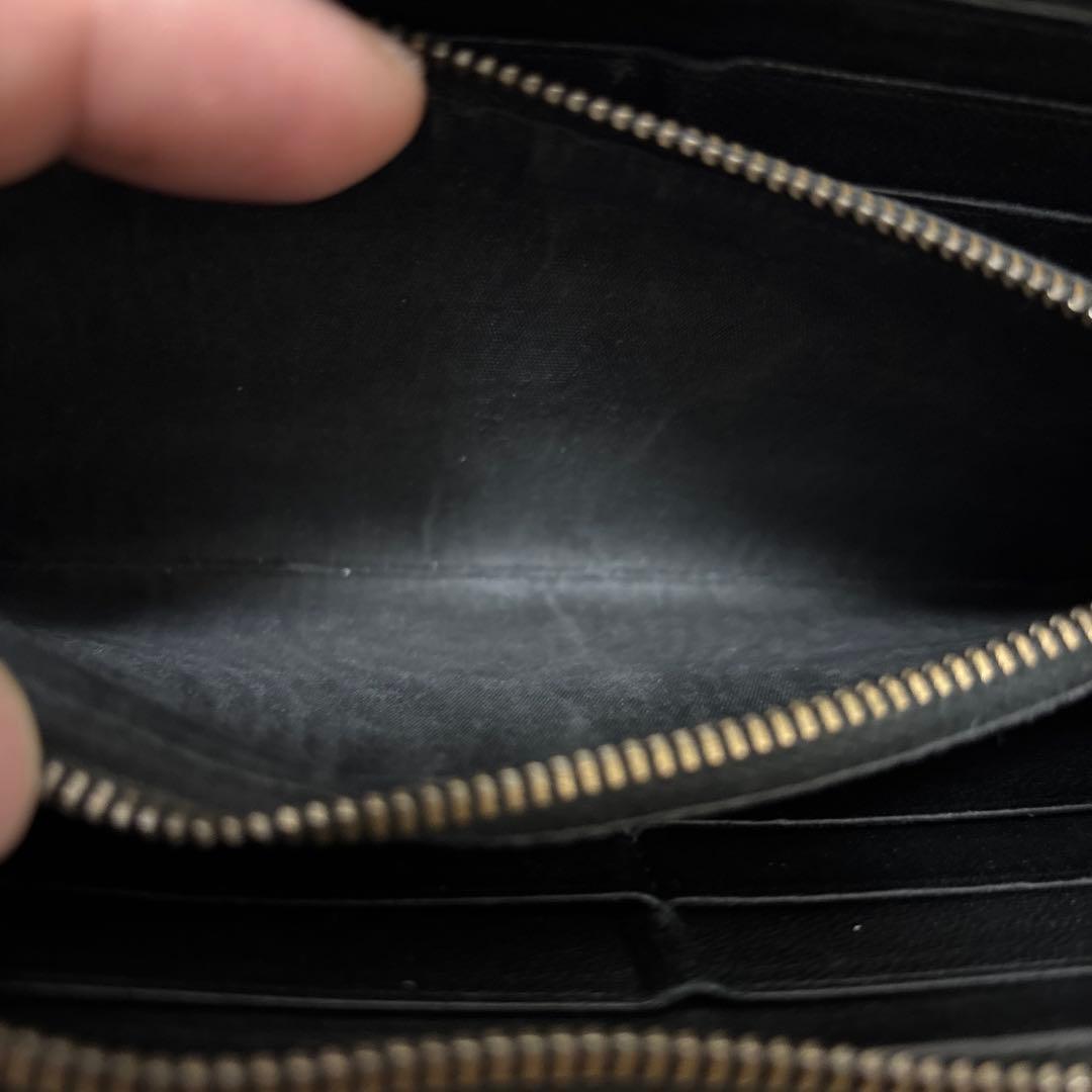 ヴォッテガＬ字　長財布