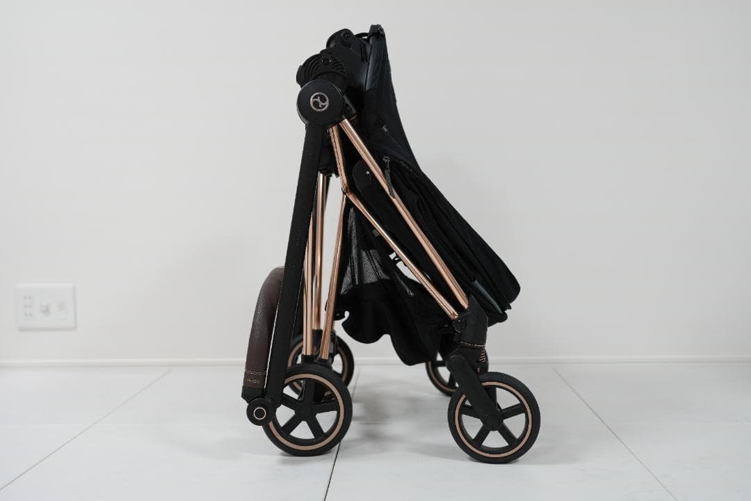 サイベックス　ミオス　ベビーカー　Cybex Mios