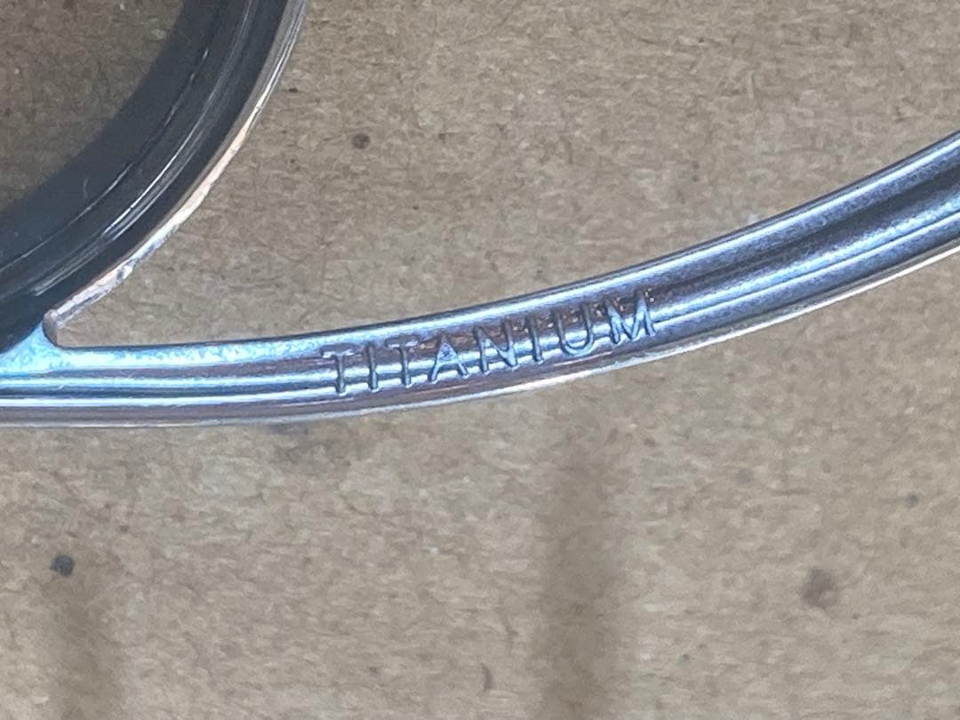 富士工業 Fuji トルザイトトップガイドセット