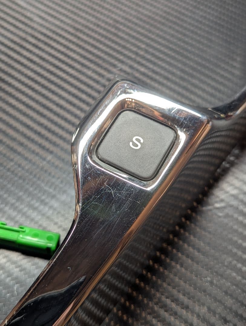 フィット　GP5　純正OP　イルミネーション　シフトパネル　スピーカーカバー