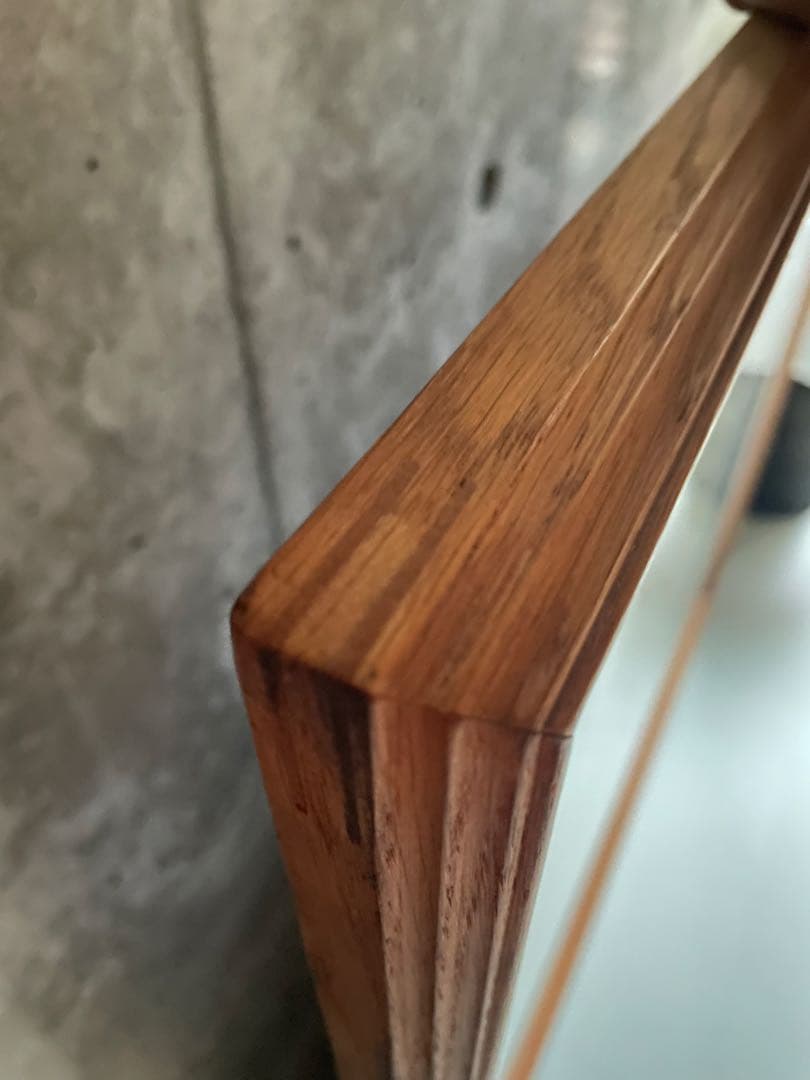 HERMES スカーフ　額装　カレ90 ペイヴメント　ヴィンテージ　アート