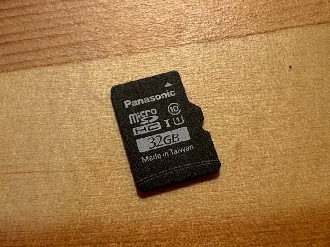 Sony ハンディカム HDR-CX670 ビデオカメラ マイクロSD付き