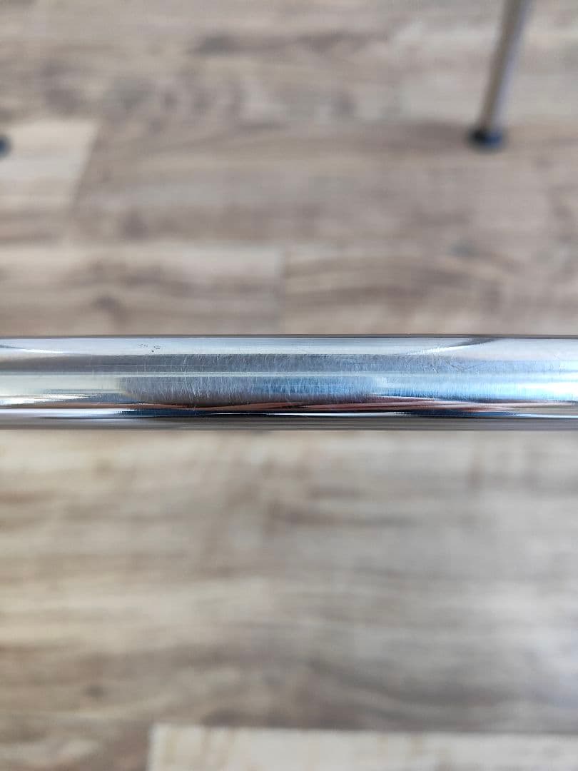 Vitra ヴィトラ HAL RE スツール ミディアム コットンホワイト5