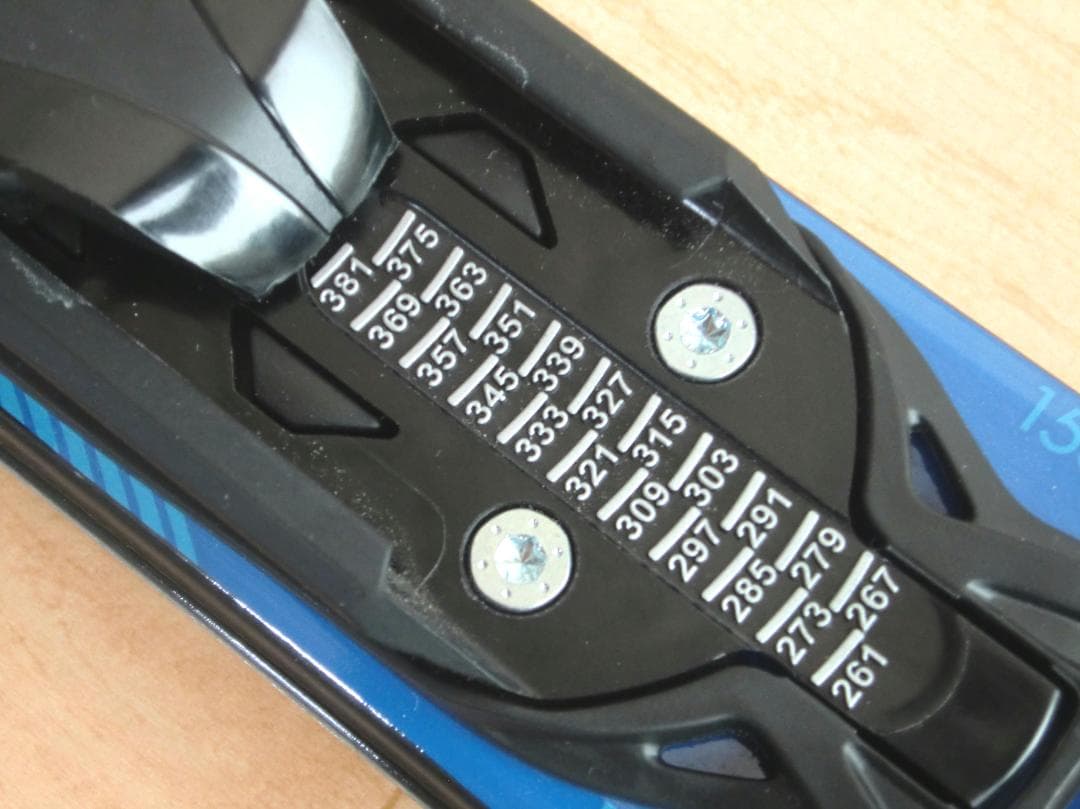 ■12月・1月限定■送料無料■メンズスキーフルセット■156/26-26.5■■