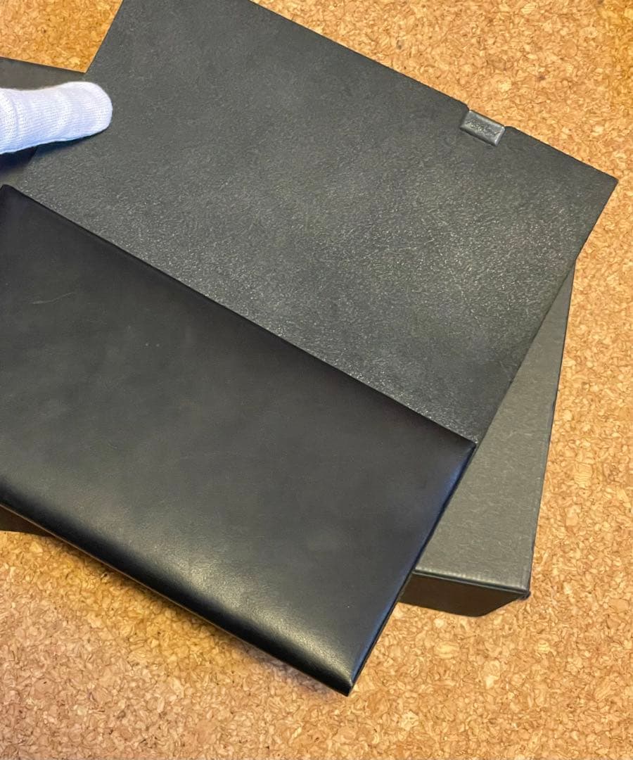 ◆感謝価格◆所作◆shosa◆ロングウォレット◆