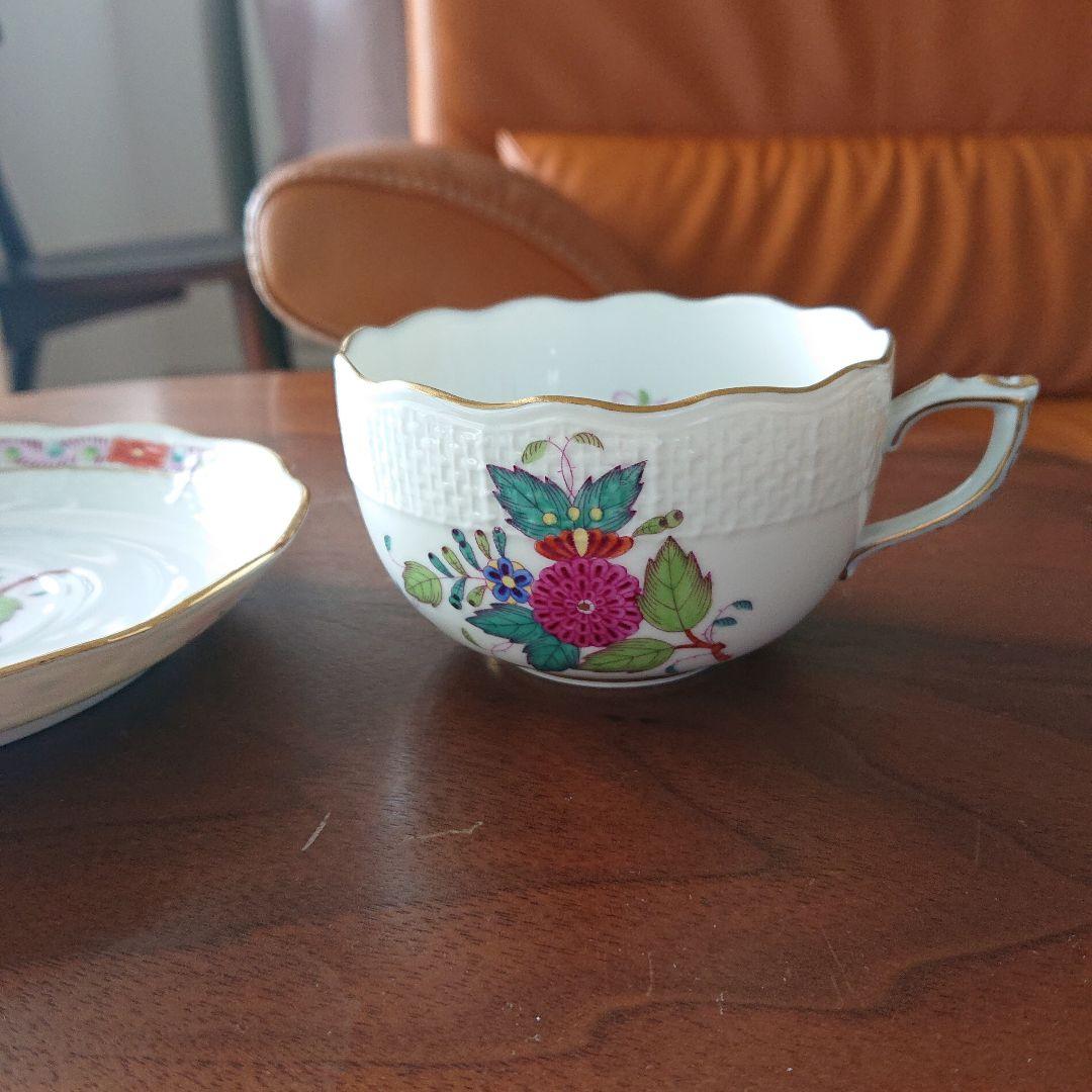 ヘレンド アポニーフラワー