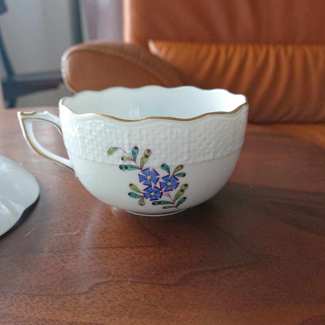 ヘレンド アポニーフラワー