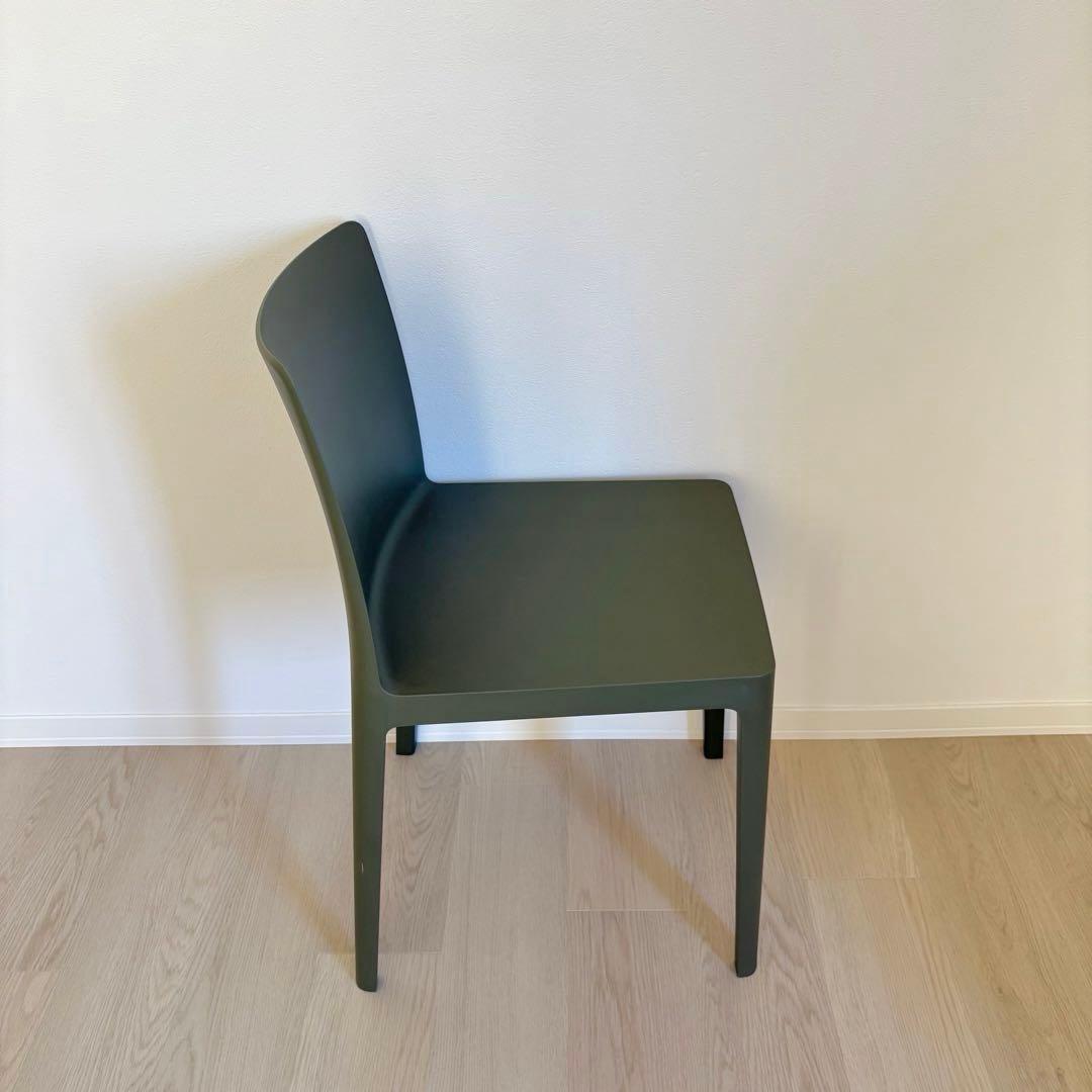 YSDさん専用《未使用》HAY ELEMENTAIRE CHAIR olive