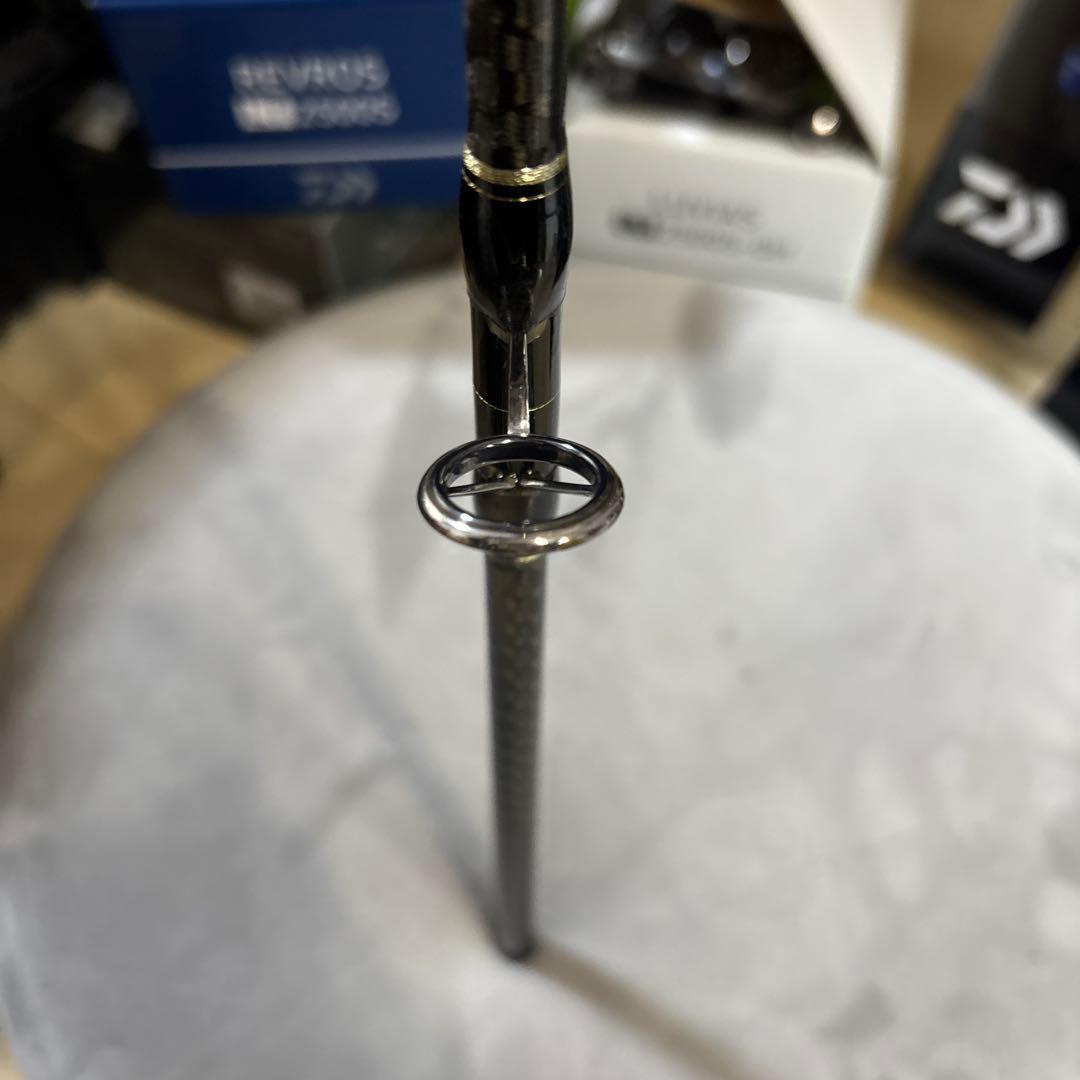 COLTSNIPER XR SS96M ショアジギングロッド