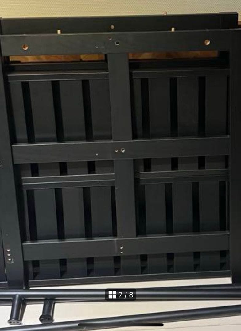 【pinklokelani】IKEA VADHOLMA(ヴァドホルマ)