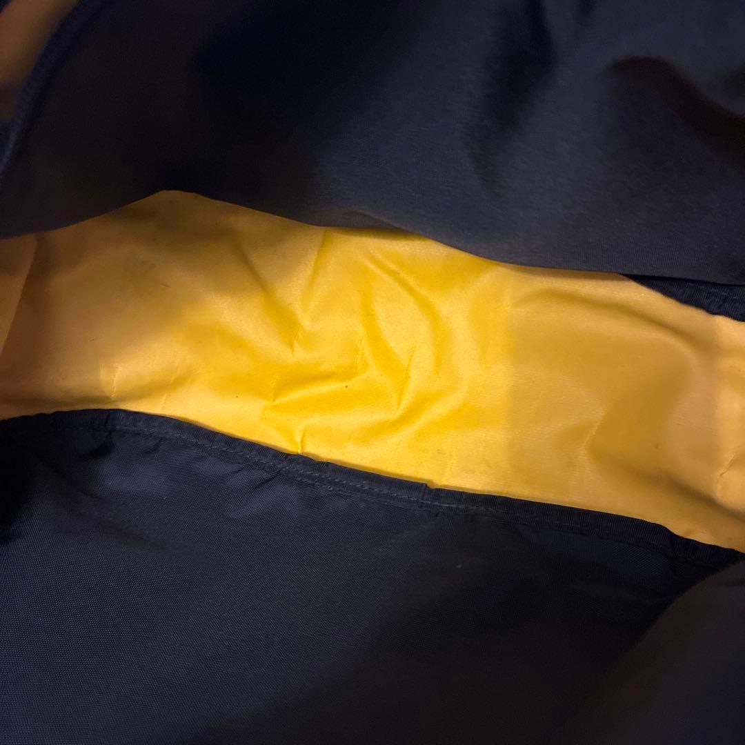 BAILEY WORKS メッセンジャーバッグ Sサイズ baileyworks