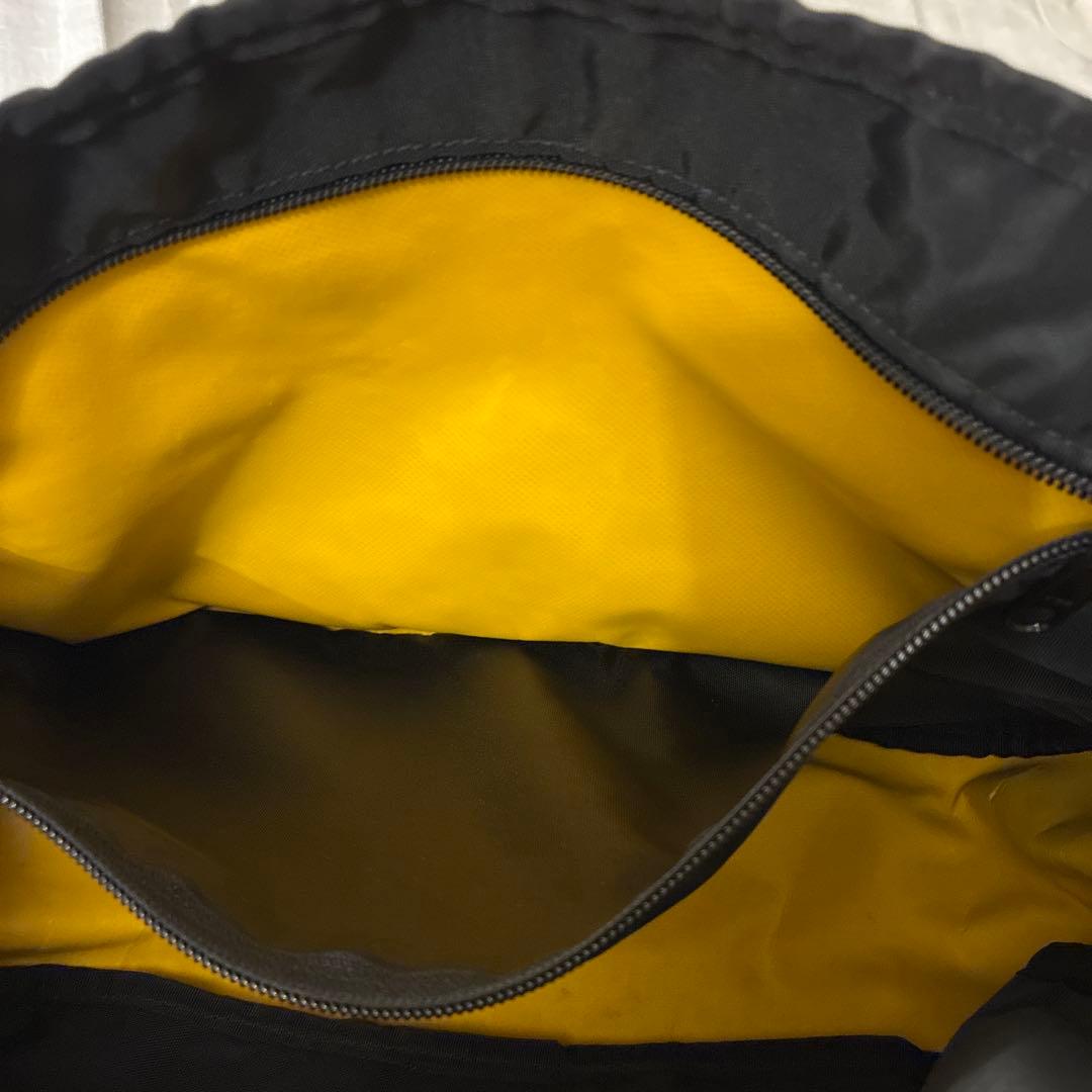 BAILEY WORKS メッセンジャーバッグ Sサイズ baileyworks