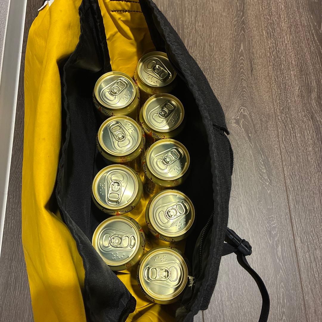 BAILEY WORKS メッセンジャーバッグ Sサイズ baileyworks