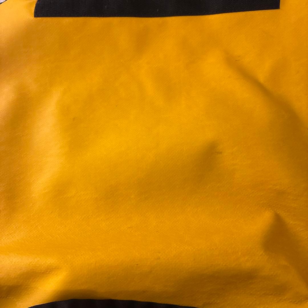 BAILEY WORKS メッセンジャーバッグ Sサイズ baileyworks