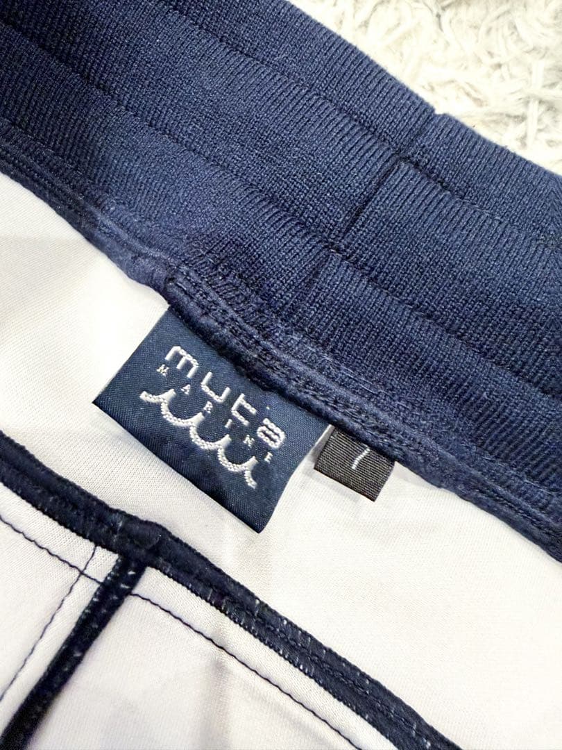 muta MARINE ボンディングセットアップ XL