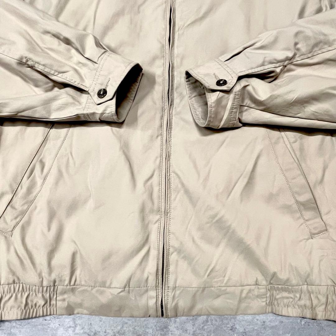 ジャケット・アウター 90s Ralph Lauren Swingtop Drizzle jacket