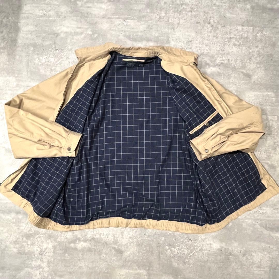 ジャケット・アウター 90s Ralph Lauren Swingtop Drizzle jacket