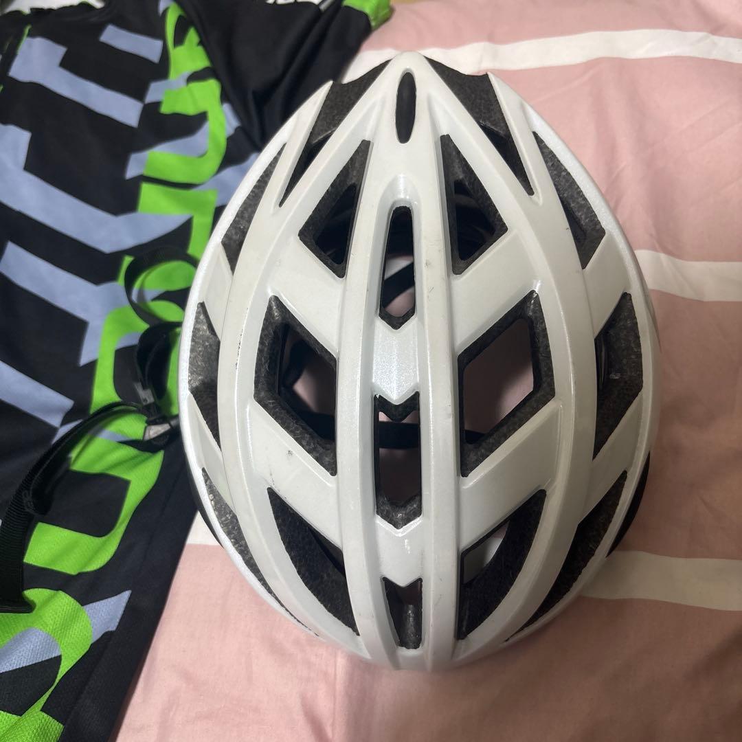 Cannondale サイクルジャージとサイクリンググッズまとめ売り