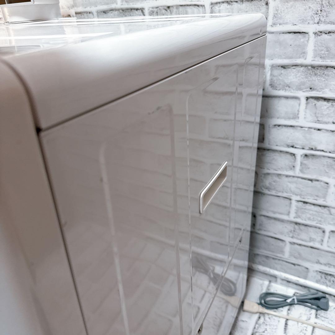 リンナイ ガス衣類乾燥機　RDT-80 8kg 　プロパン　LPガス　24年製