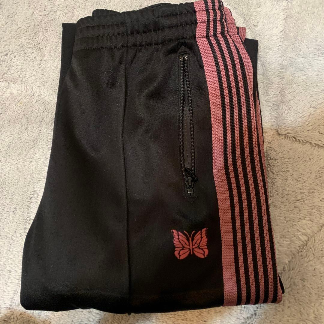 needles ニードルス　トラックパンツ