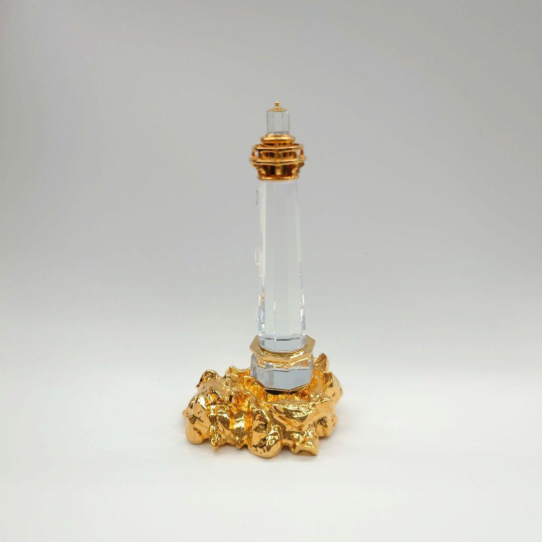 スワロフスキー/SWAROVSKI/灯台