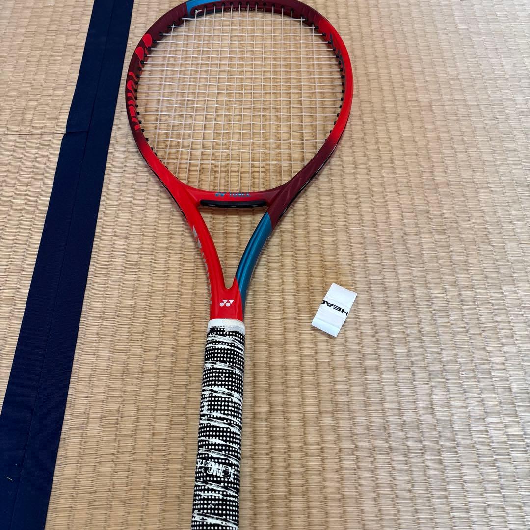 YONEX VCORE 100Lテニスラケット 2021モデル