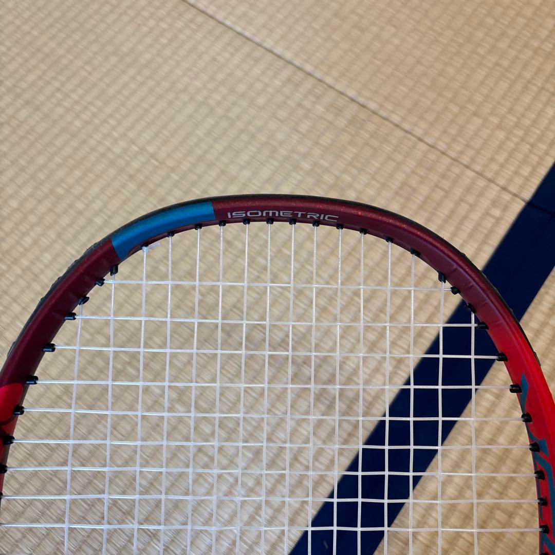 YONEX VCORE 100Lテニスラケット 2021モデル