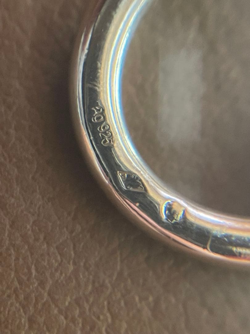 エルメス シェーヌダンクル ブレスレット