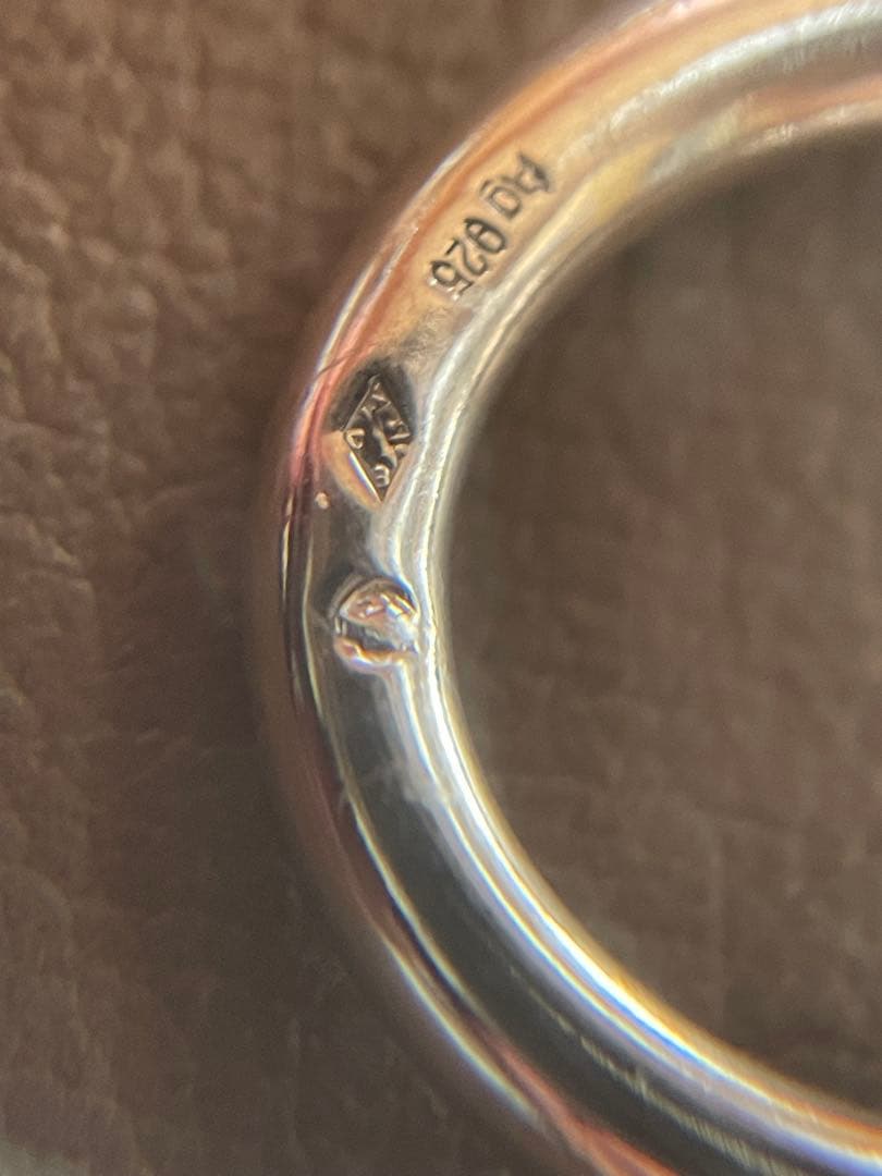 エルメス シェーヌダンクル ブレスレット