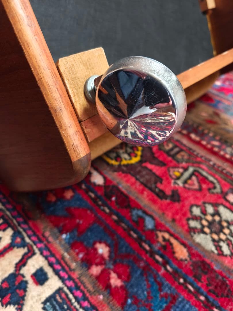 【美品】G-plan オットマン