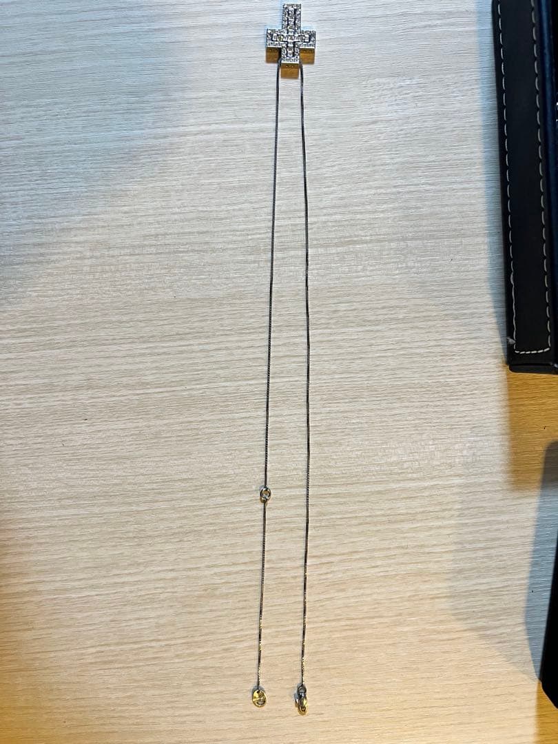 レシオ　ダミアーニ　ベルエポック　WG ホワイトゴールド　Sサイズ