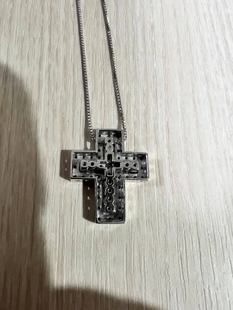 レシオ　ダミアーニ　ベルエポック　WG ホワイトゴールド　Sサイズ