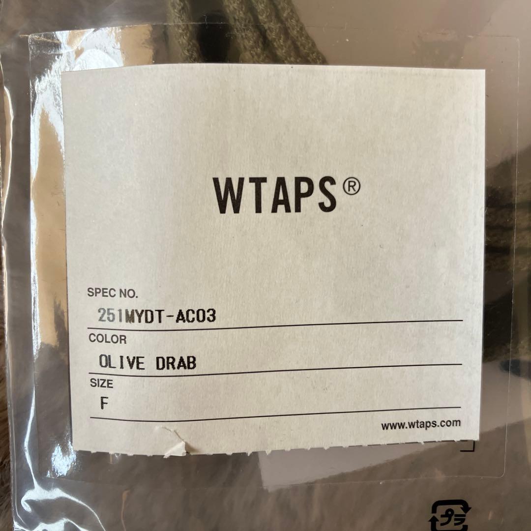 【新品】WTAPS ウェビングベルト