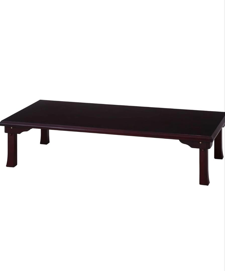 折りたたみテーブル①