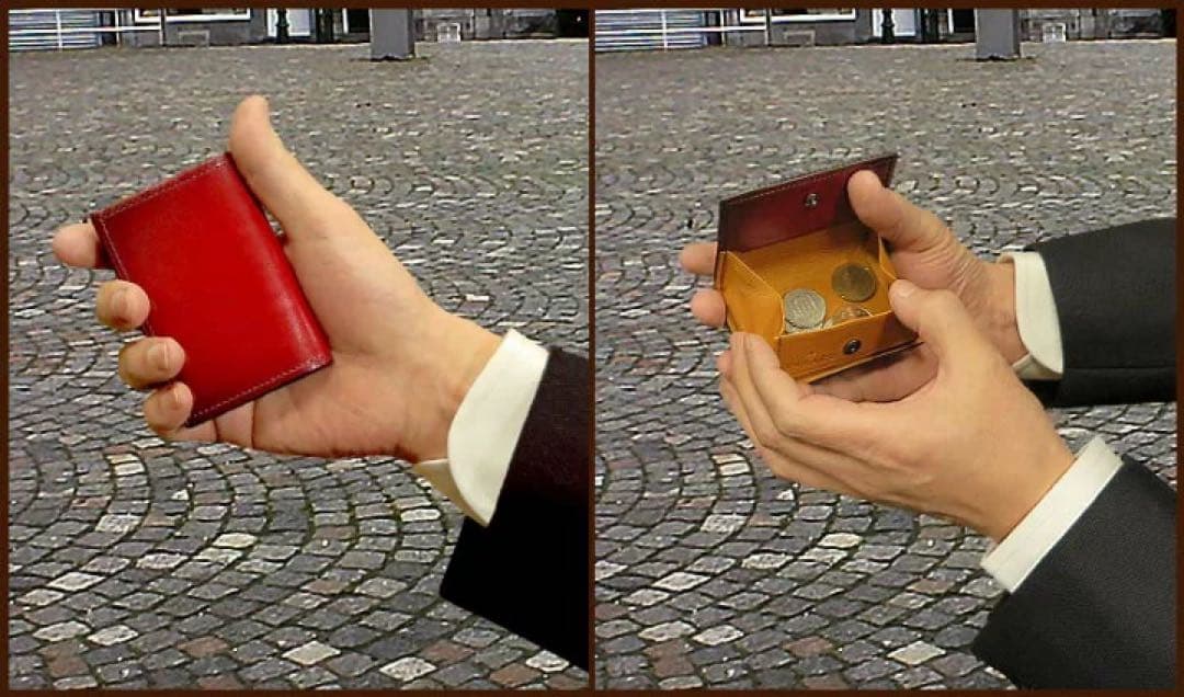 【YUHAKU】ユハク　ケース　【未使用品】